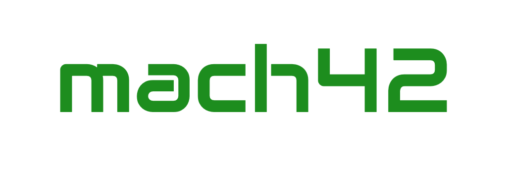 Mach42