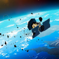 Space Debris & Orbital Sustainability
